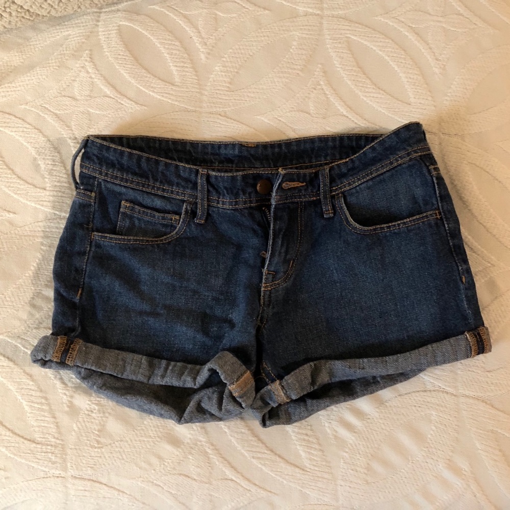 H&M Jean Shorts